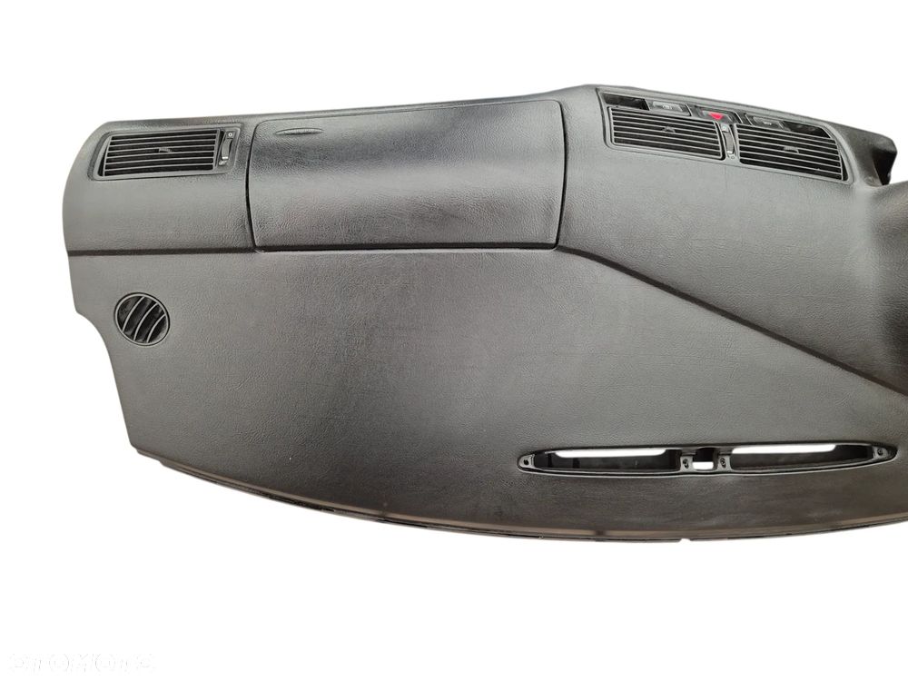 DESKA ROZDZIELCZA KONSOLA VW BORA | VW GOLF IV - 3