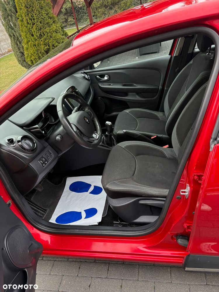 Renault Clio Energy dCi 75 Business - 8