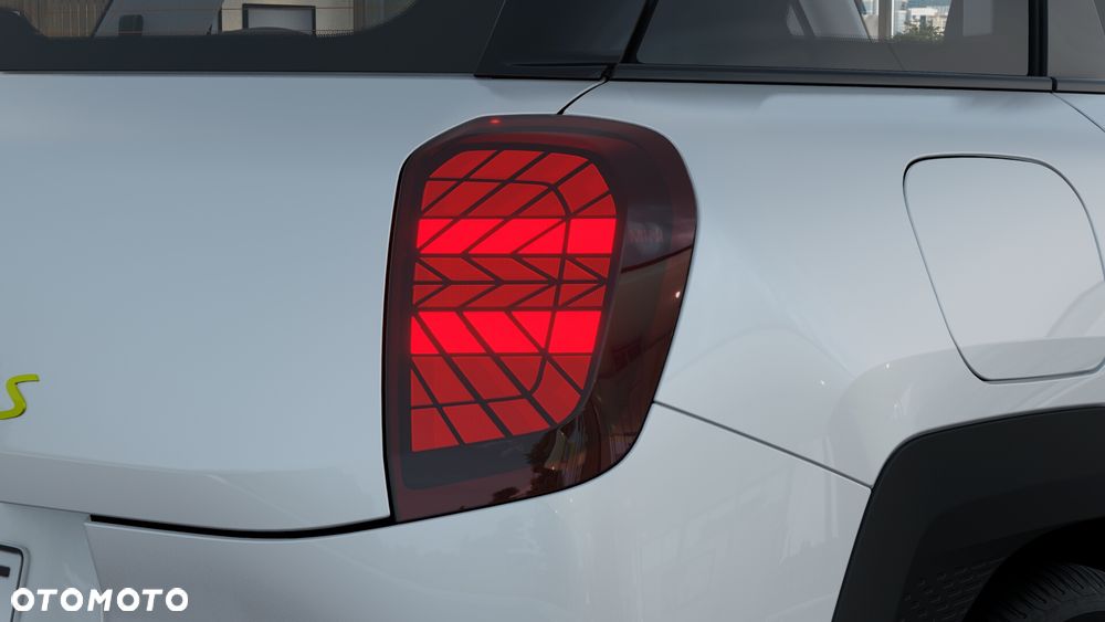 MINI Aceman SE Essential Trim - 9