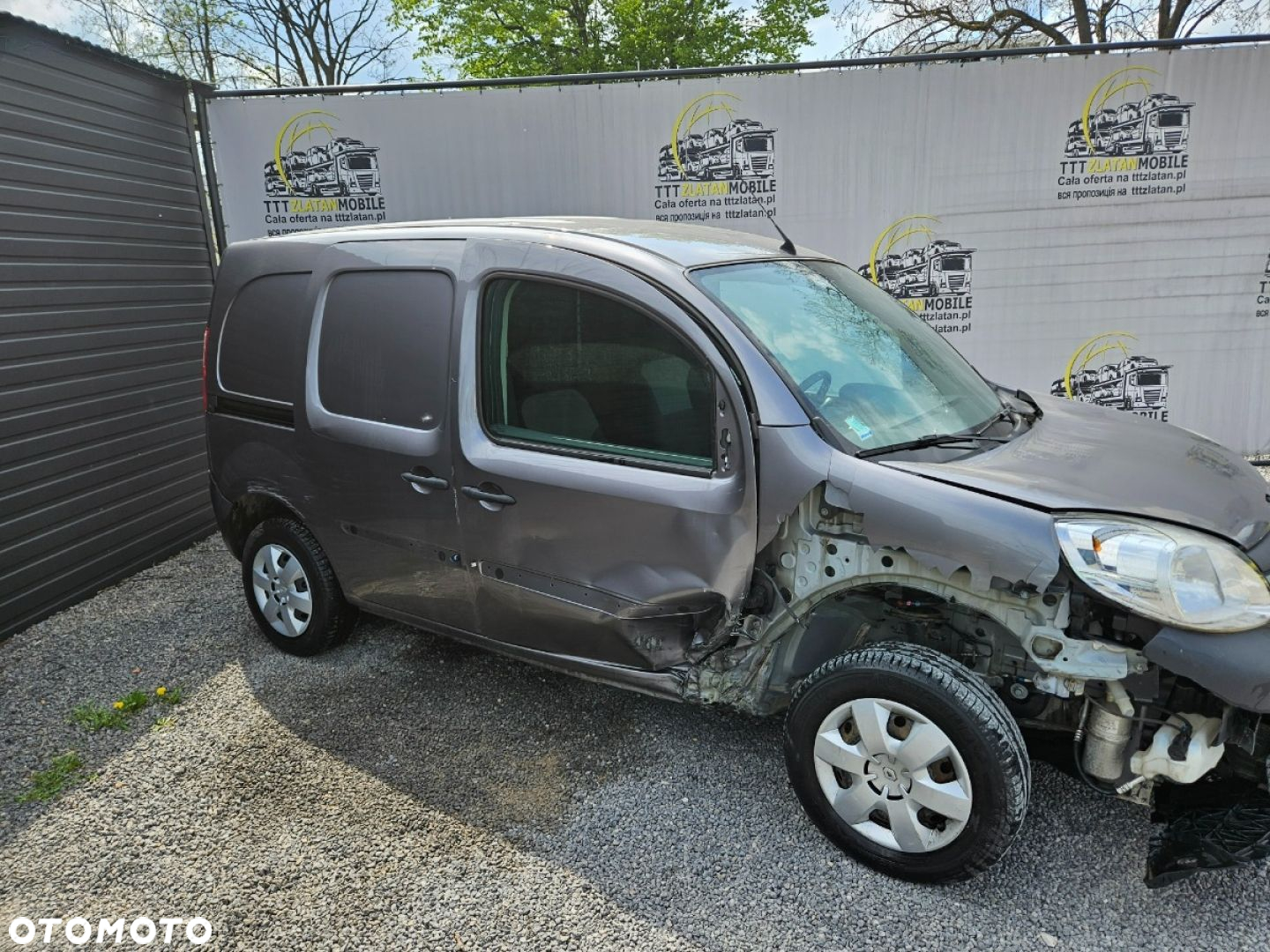 Renault Kangoo - 8
