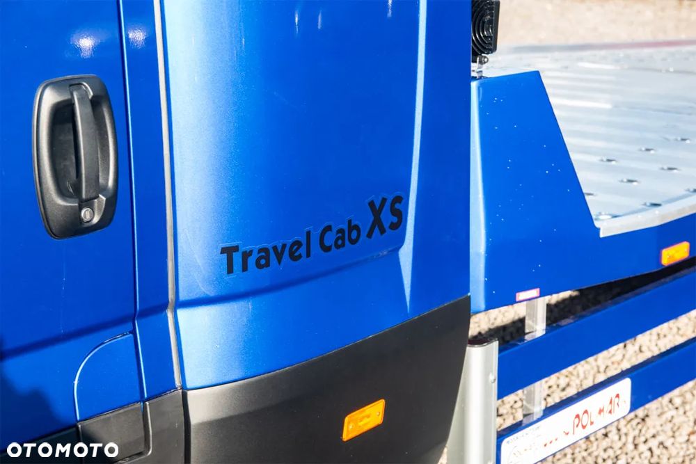 Iveco Daily 50C21HA8/P Autolaweta 3.0 210KM - 8