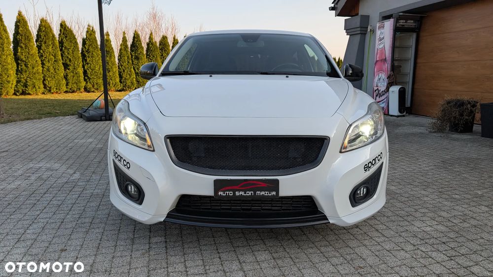 Volvo C30 T5 RDesign Edition Pro - 17