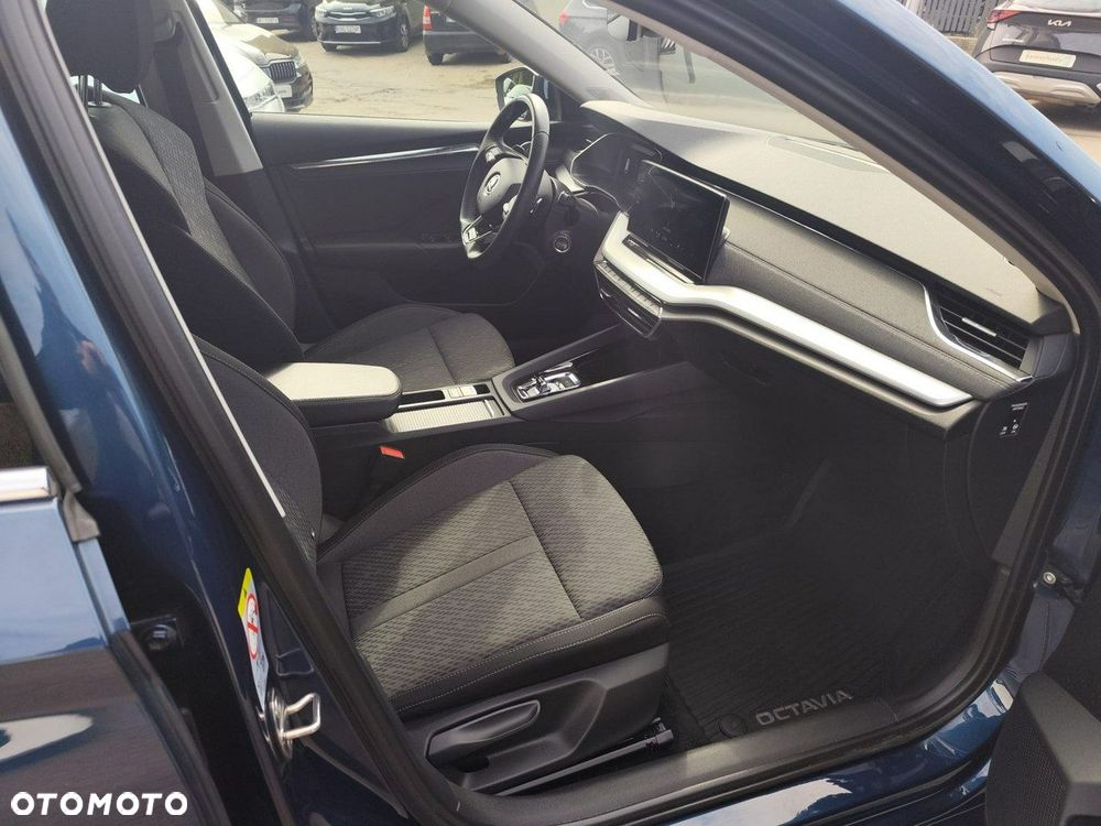 Skoda Octavia - 36