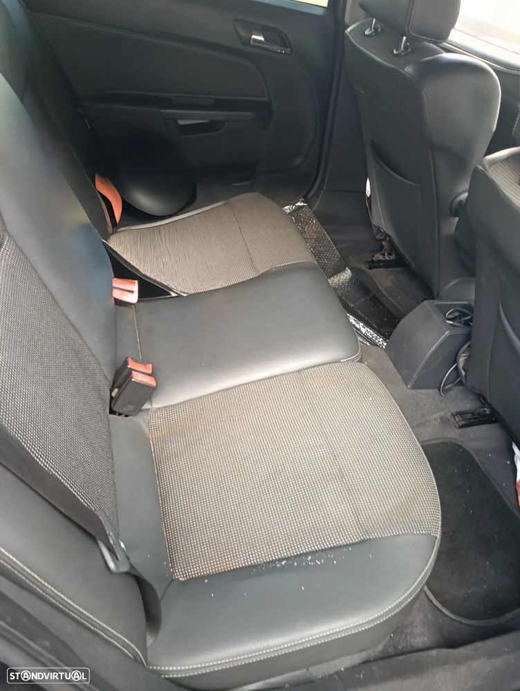 Opel Astra 1.7 CDTi Cosmo ecoFLEX - 5