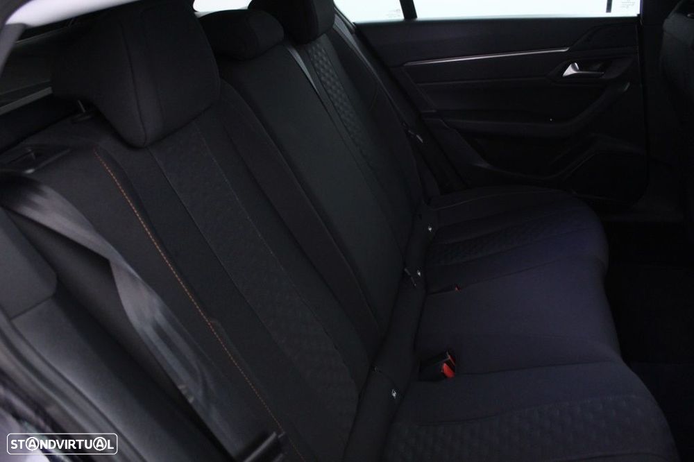 Peugeot 508 SW 1.5 BlueHDi Allure - 15