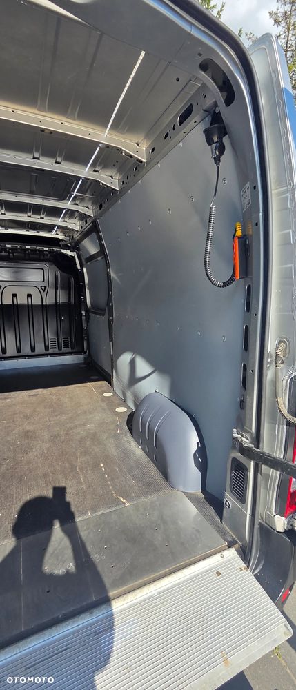 Renault MASTER 3 L3H2 WINDA MALUTKI PRZEBIEG - 35