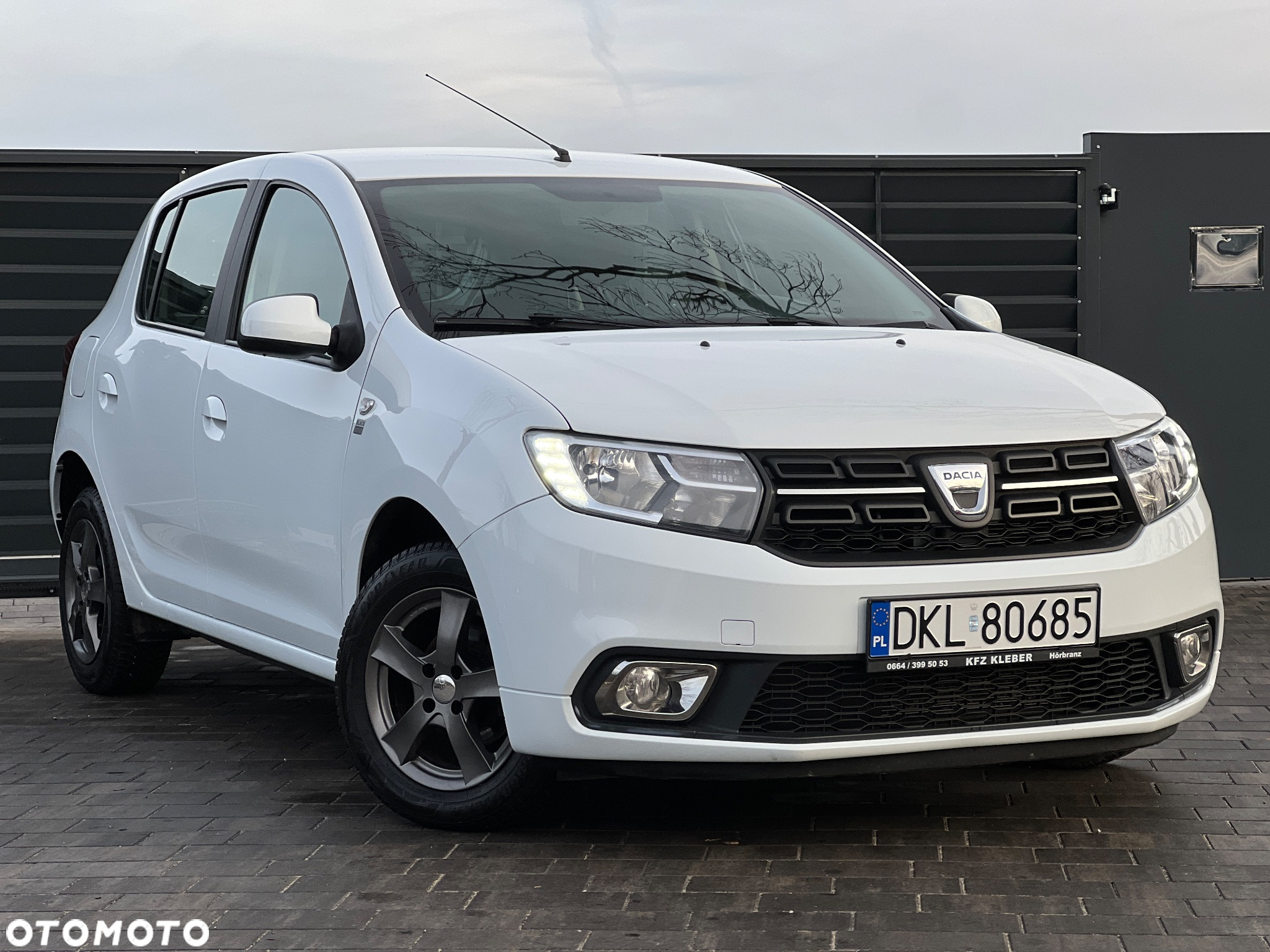 Dacia Sandero 1.0 SCe Ambiance - 6