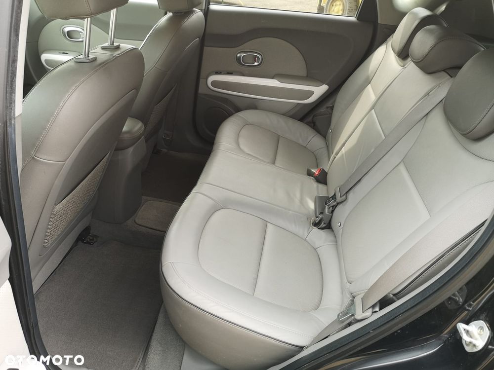 Kia Soul Play - 23