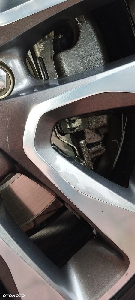 Jeep Grand Cherokee 3.0 CRD Summit - 30