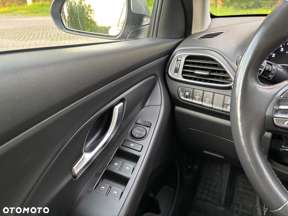 Hyundai i30 1.0 T-GDI Modern - 26