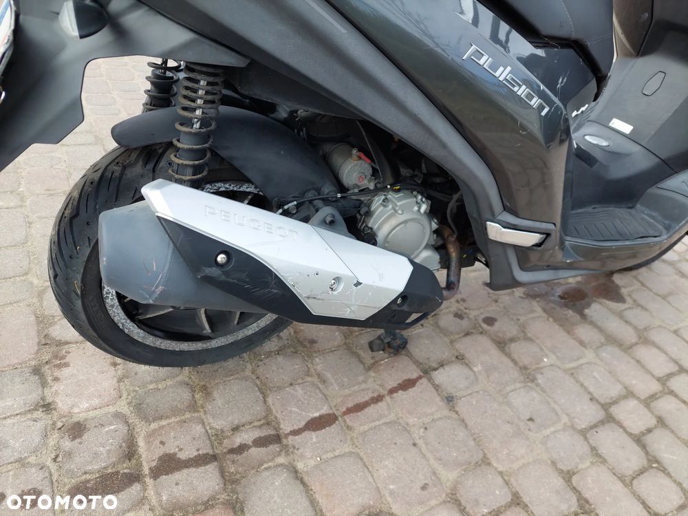 Peugeot Inny - 11