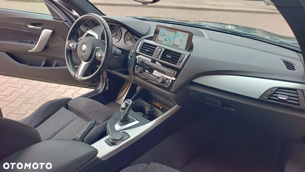 BMW Seria 2 225d M Sport - 27