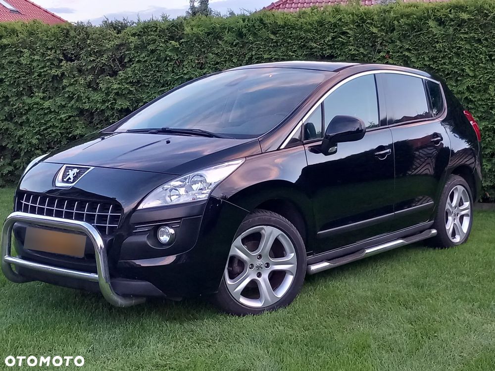 Peugeot 3008 120 VTi Tendance - 11