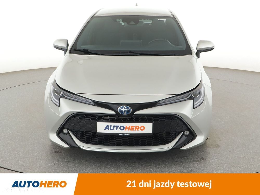 Toyota Corolla 1.8 Hybrid Trek - 9