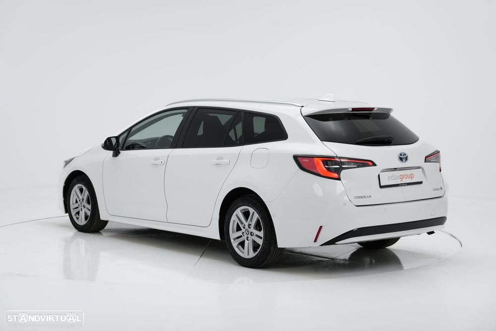 Toyota Corolla Touring Sports 1.8 Hybrid Active - 4