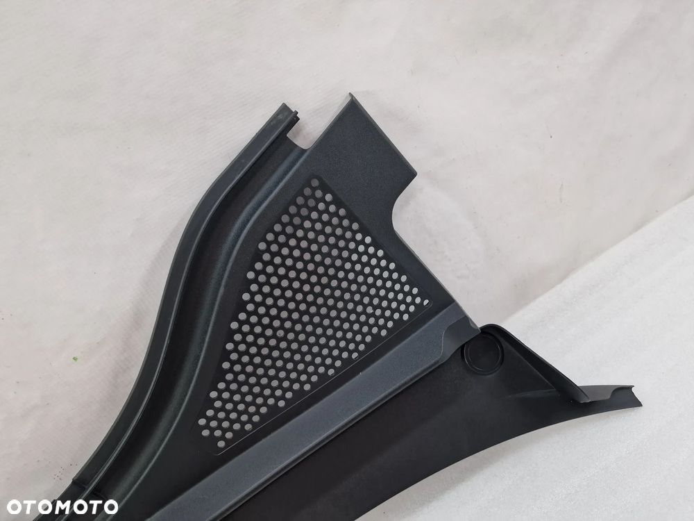 VW TIGUAN II 5NA / 5NB 15- PRAWE PODSZYBIE , NR 5NB819404 / 5NC819404 , NR AUKCJI POD66 - 4