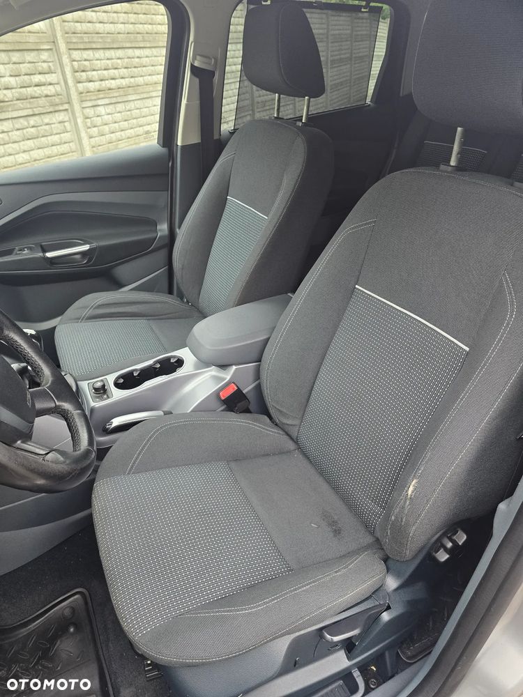 Ford C-MAX 1.6 TDCi Titanium - 12