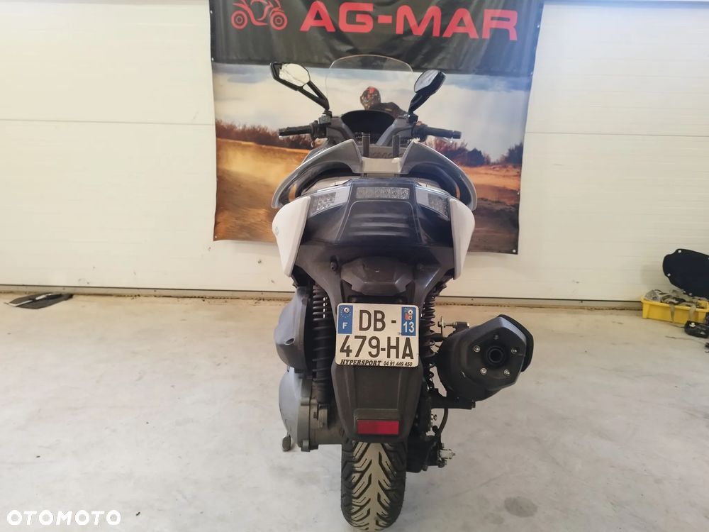 Kymco Xciting - 5
