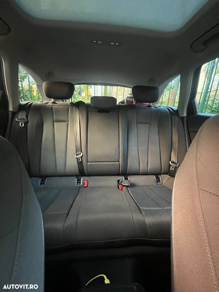 Audi A4 Allroad 2.0 TDI Quattro S tronic - 14