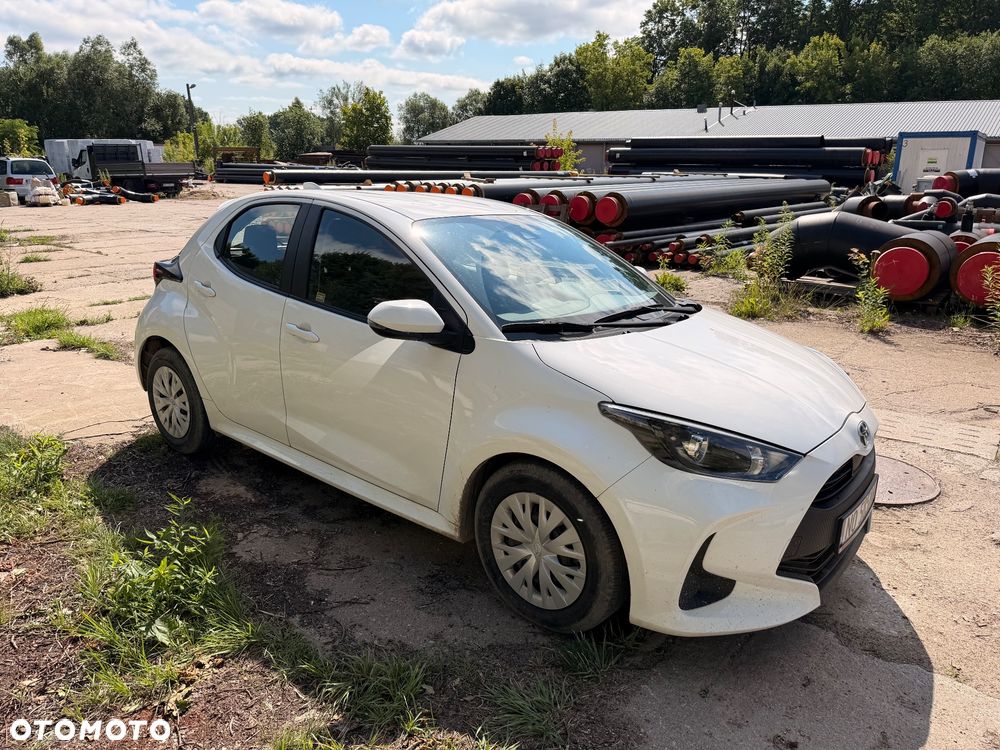 Toyota Yaris - 2