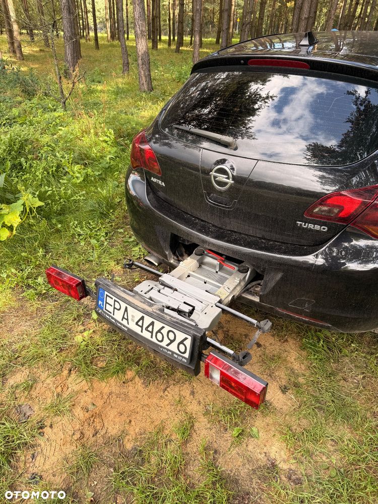 Opel Astra - 6