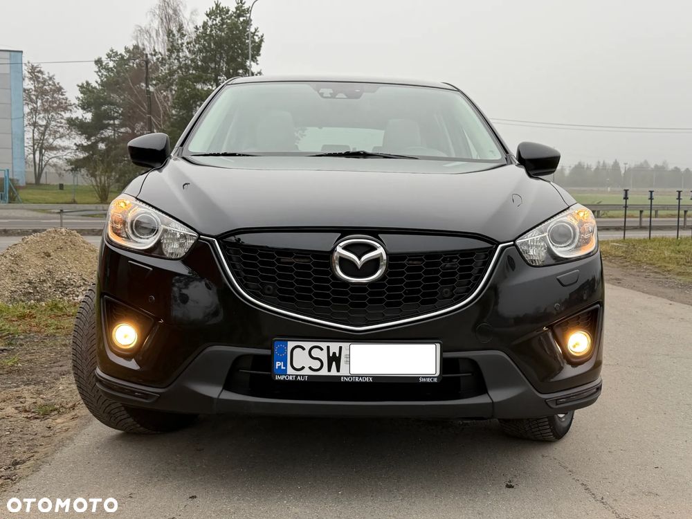 Mazda CX-5 - 37