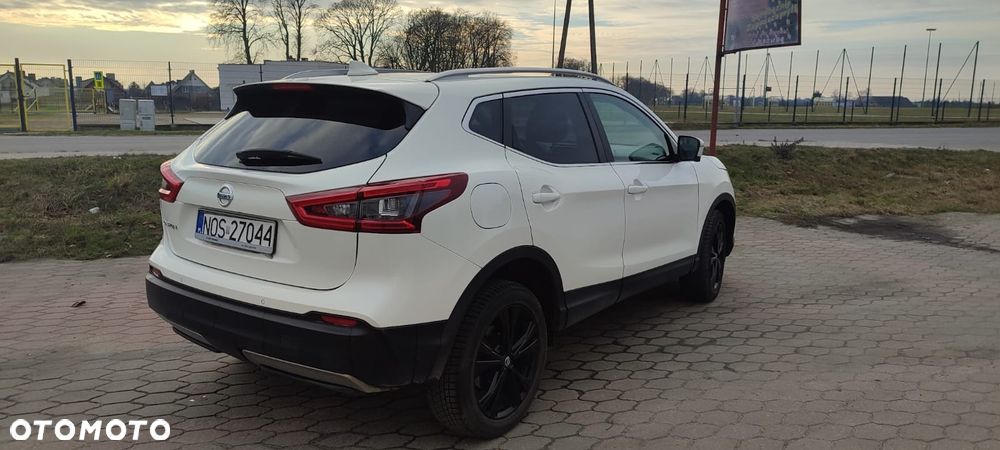 Nissan Qashqai 1.5 dCi TEKNA - 3