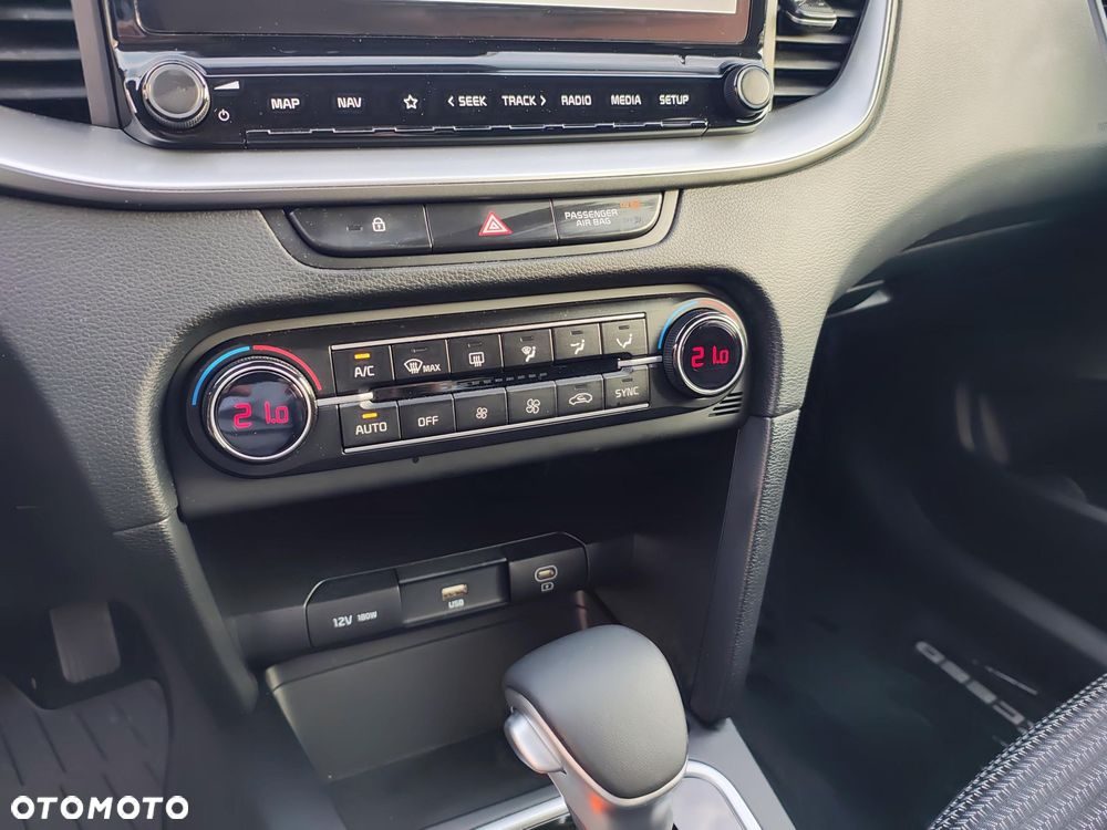 Kia XCeed 1.5 T-GDI M DCT - 18