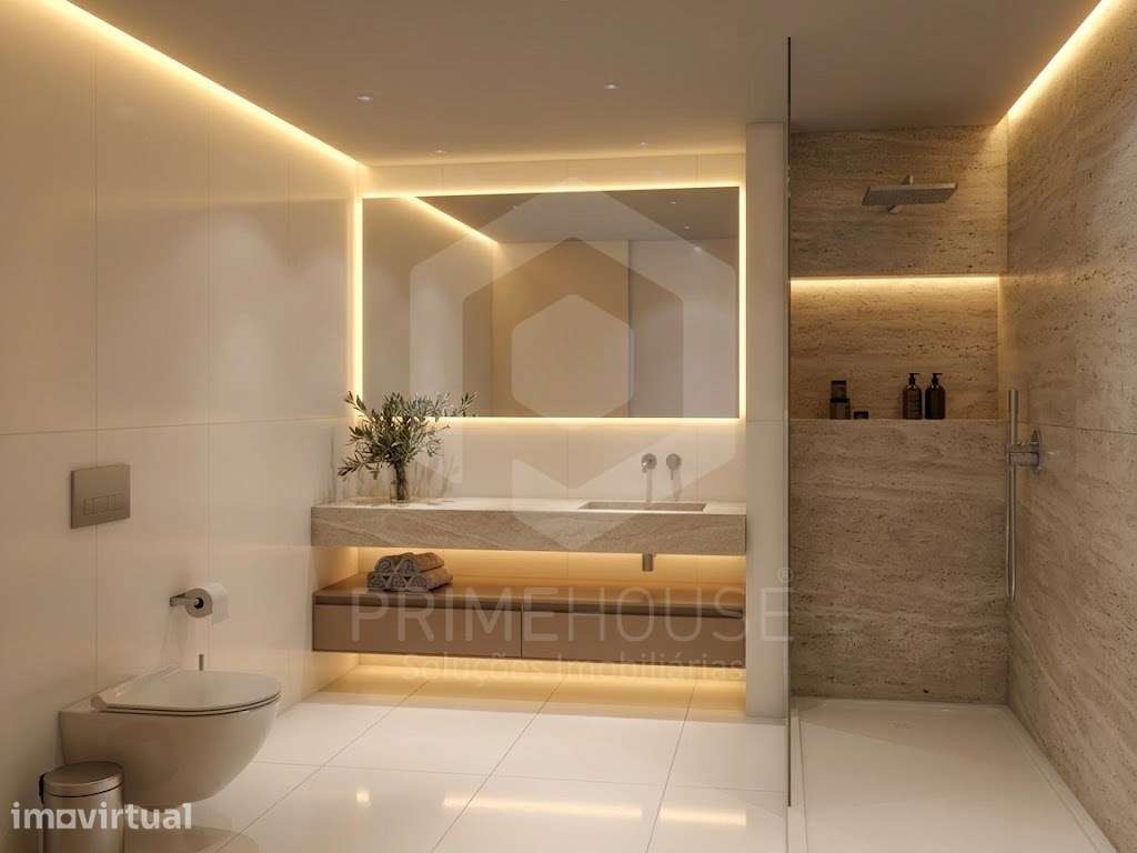 Apartamento T1 + 1 Lagos - Grande imagem: 5/20