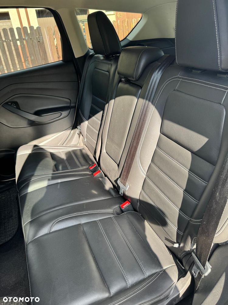 Ford Escape - 21