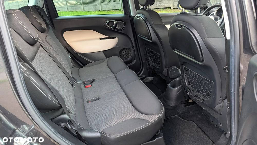 Fiat 500L 1.4 16V Trekking - 11