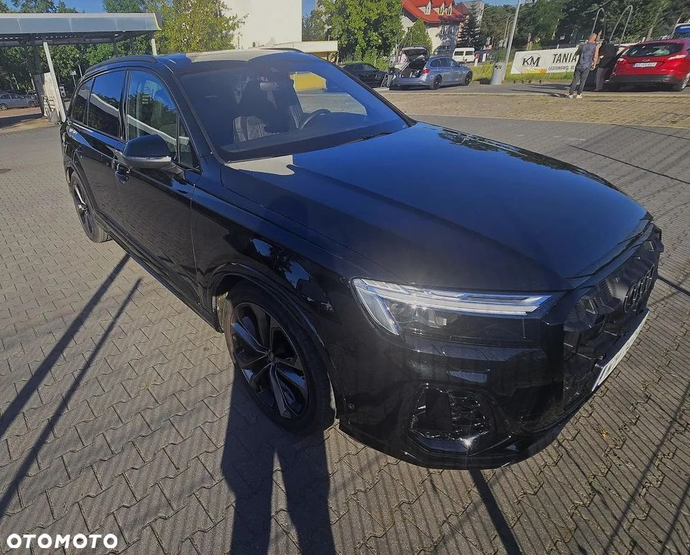 Audi SQ7 - 8