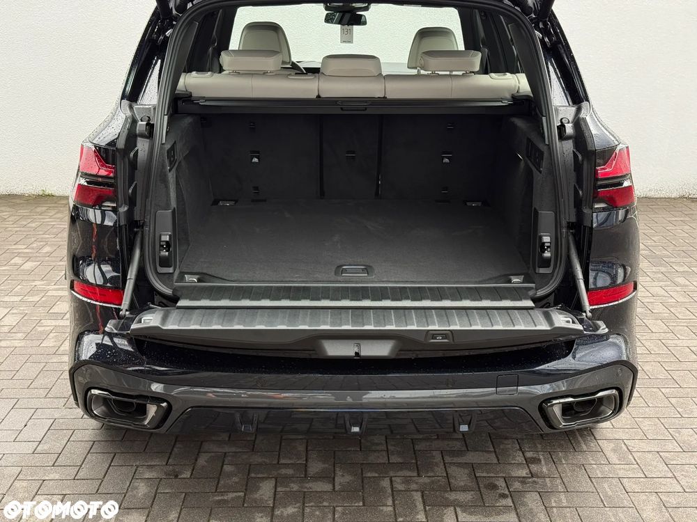 BMW X5 xDrive30d sport - 28