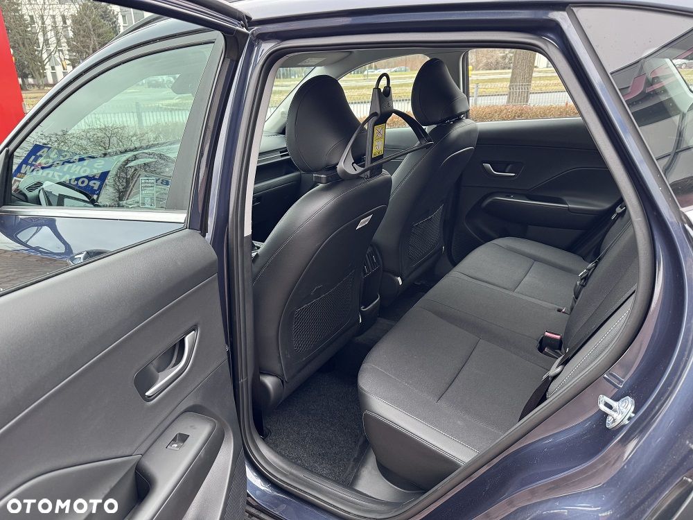 Hyundai Kona 1.6 T-GDI Executive - 15