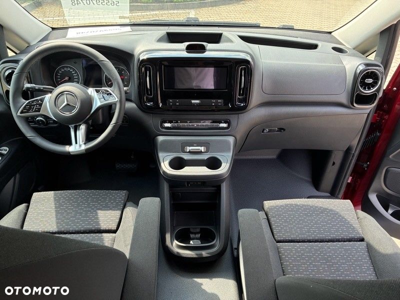 Mercedes-Benz Vito Tourer L3 Pro 9G-Tronic 447.705 - 10