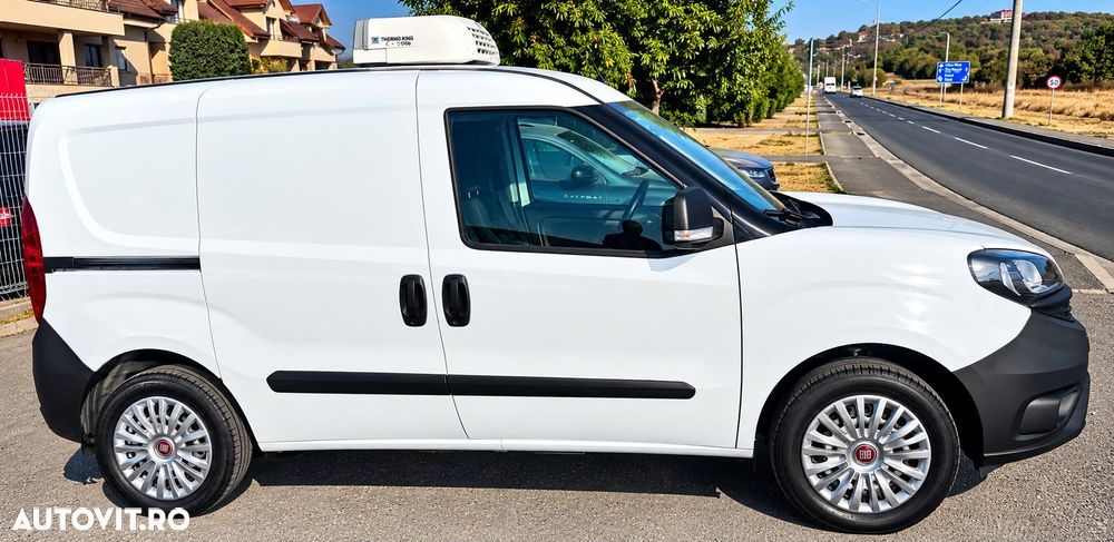 Fiat Doblo - 10