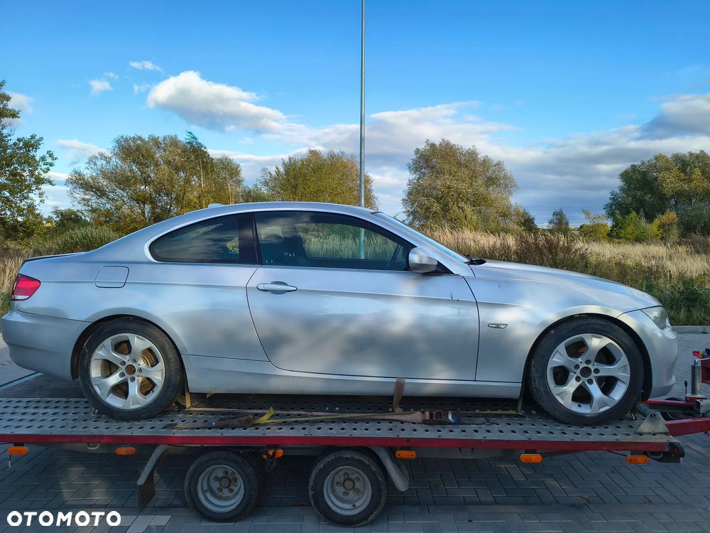 BMW Seria 3 - 20