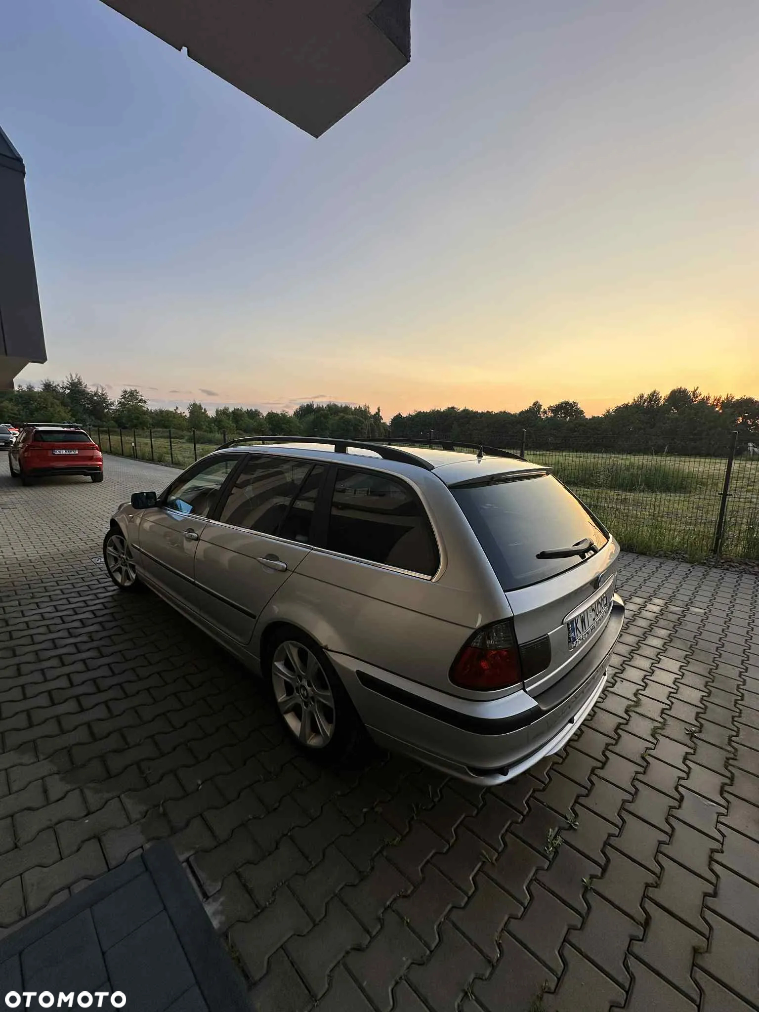BMW Seria 3 330d - 10