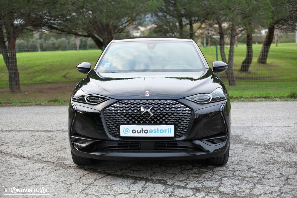 DS DS3 Crossback - 7