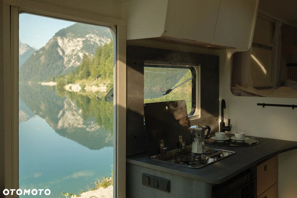 Renault Master Ahorn Camp T690 2026 r. LAIKA CARAVANS - 25