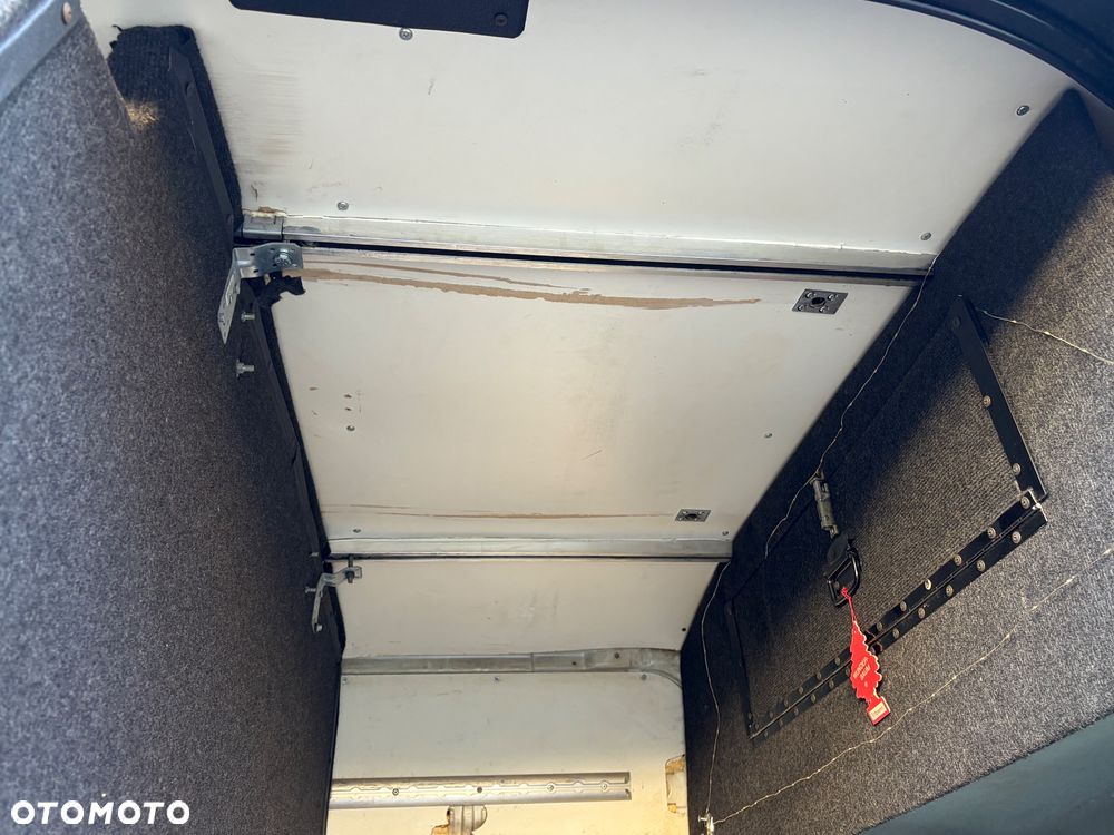 Iveco Daily Maxi - 14