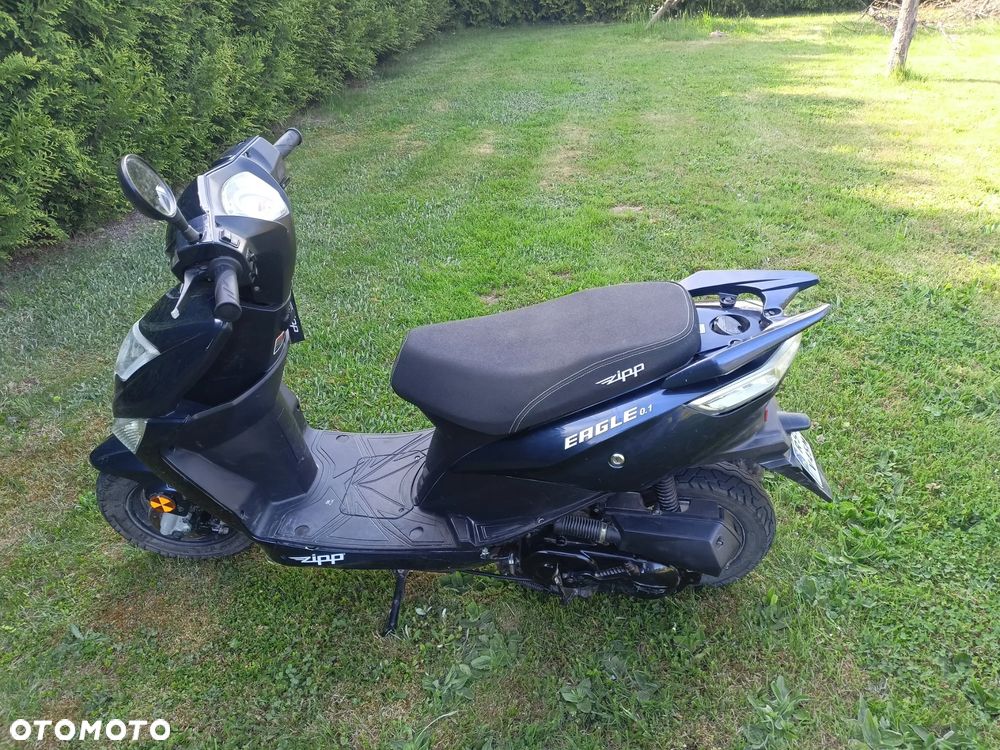 Zipp Inny - 6