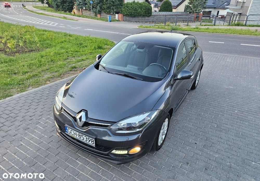 Renault Megane - 27