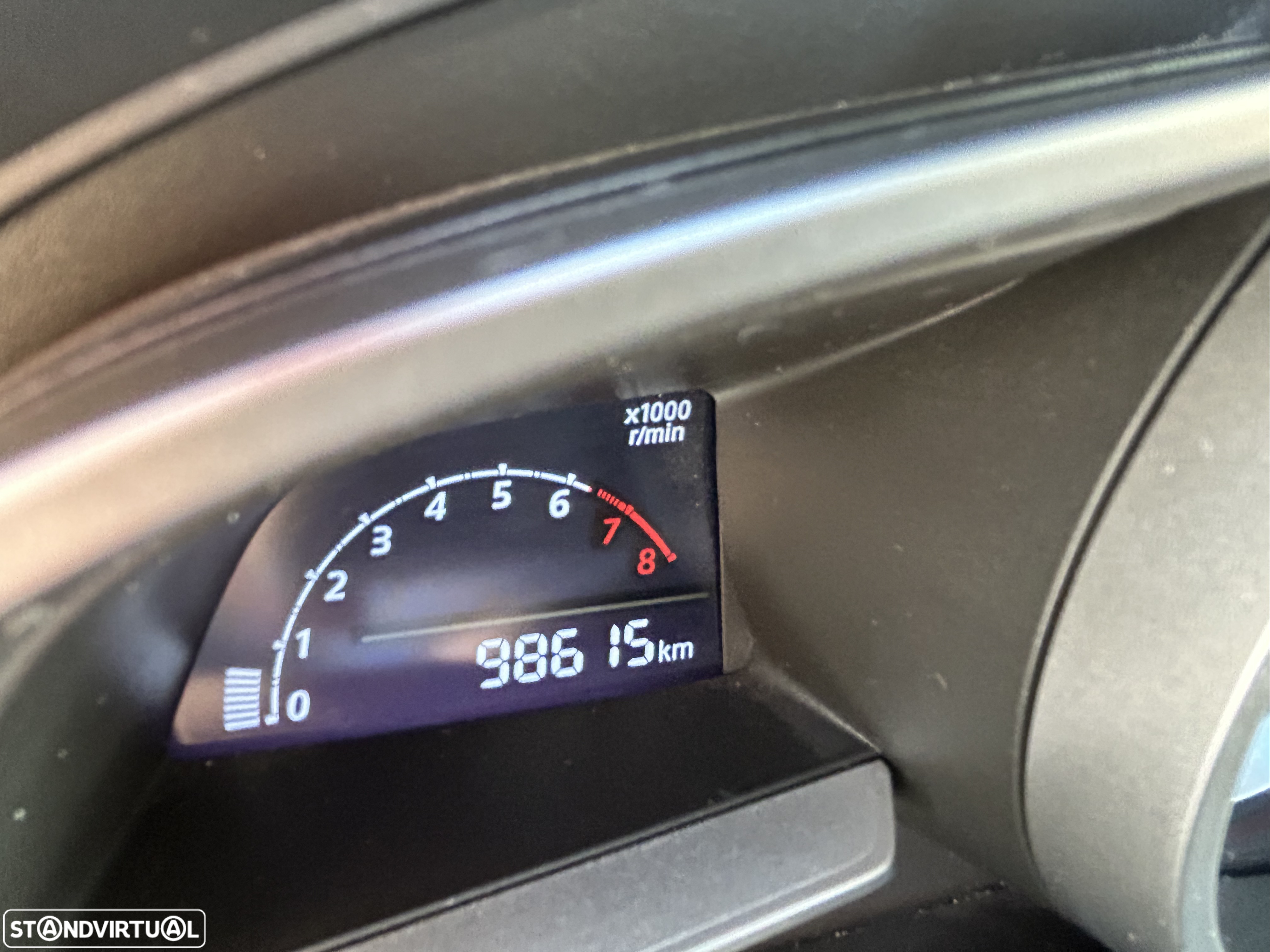 Mazda 3 1.5 Sky-G Evolve HS Navi - 44