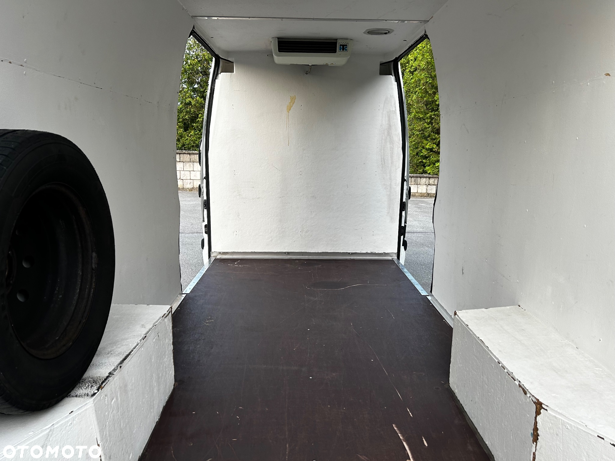 Renault Master 2.5 dCi L3H3 - 14
