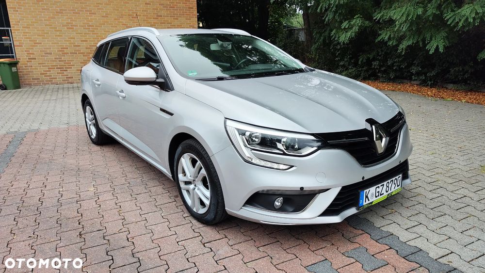 Renault Megane ENERGY TCe 100 EXPERIENCE - 14