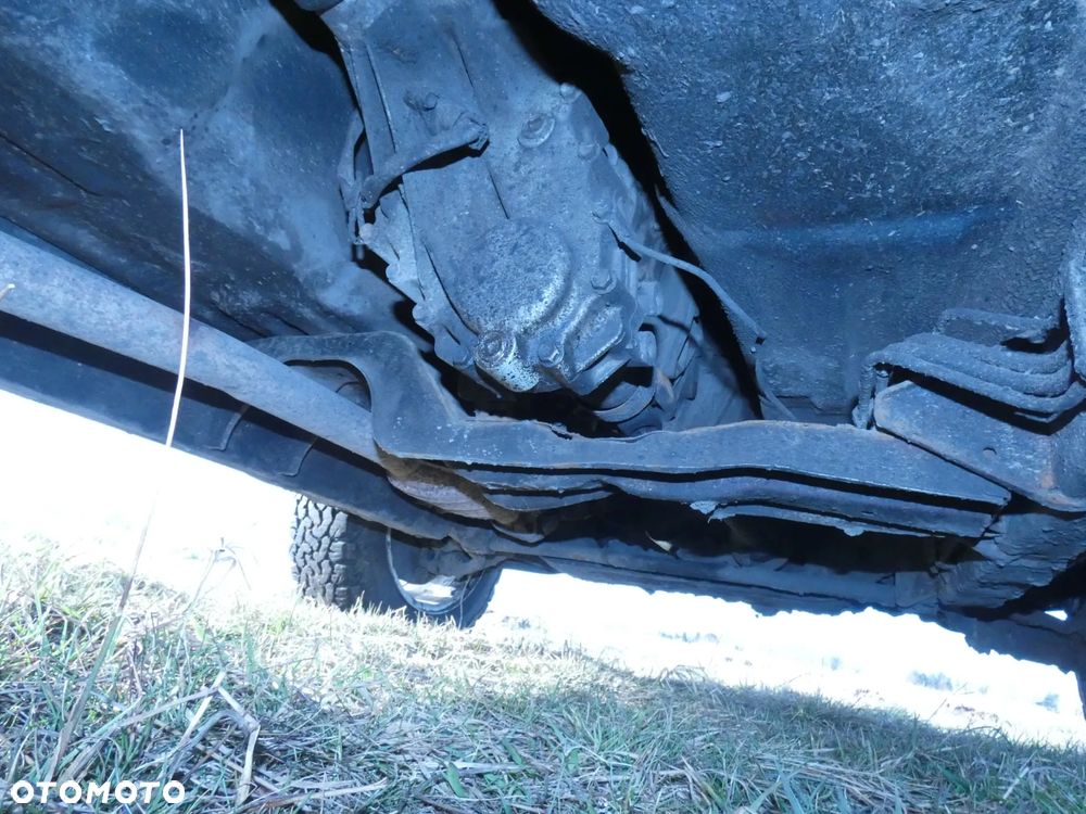 Suzuki Grand Vitara 2.0 Special Edition - 13