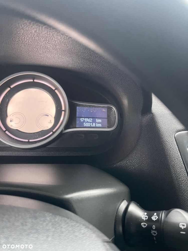 Renault Megane 1.6 16V Generation - 32