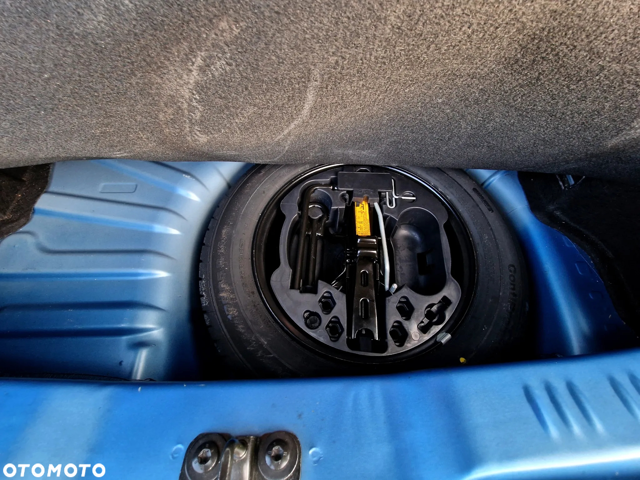 Renault Twingo 1.2 16V Rip Curl - 25
