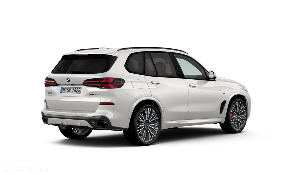 BMW X5 - 2